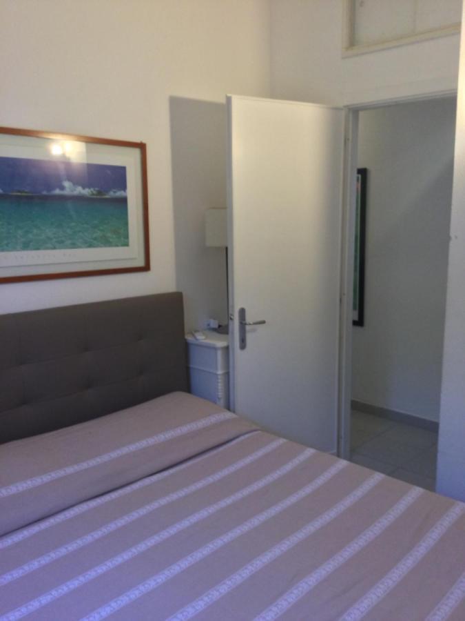 Villa Vera Trifamigliare Con Ingresso Diretto 20 Mt Al Mare Clima Wi-Fi Bbq Cala Liberotto Exterior foto
