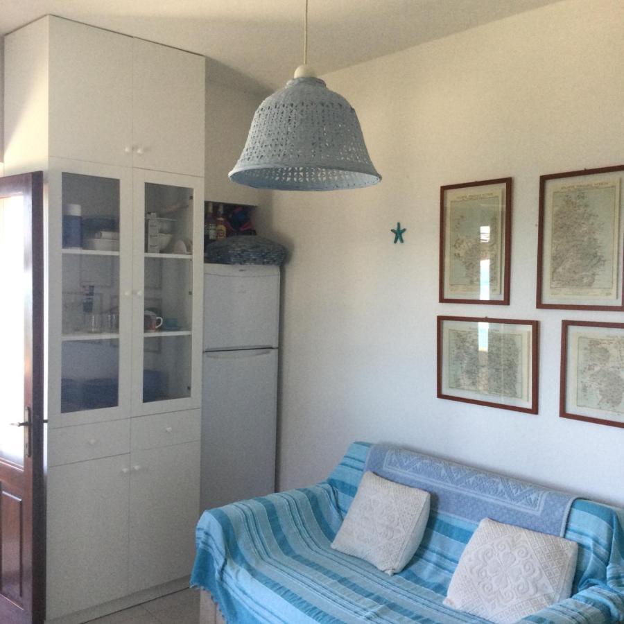 Villa Vera Trifamigliare Con Ingresso Diretto 20 Mt Al Mare Clima Wi-Fi Bbq Cala Liberotto Exterior foto