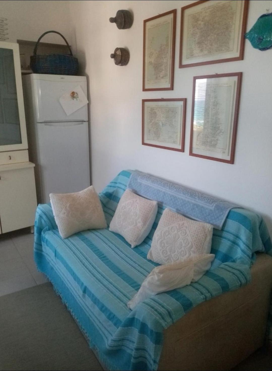 Villa Vera Trifamigliare Con Ingresso Diretto 20 Mt Al Mare Clima Wi-Fi Bbq Cala Liberotto Quarto foto